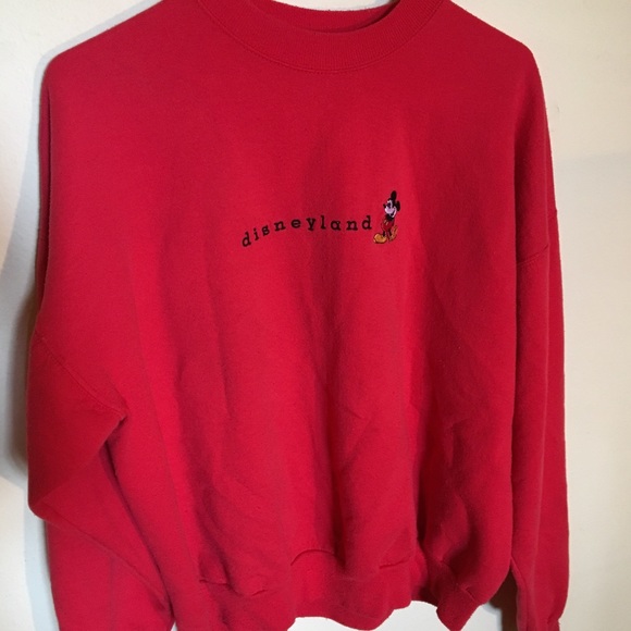 cute vintage sweatshirts
